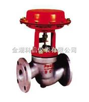 ZMCS_C 氣動(dòng)薄膜切斷閥